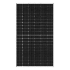 550Вт Монокристалічний сонячний модуль (панель) Leapton LP182*182-M-72-MH/550
