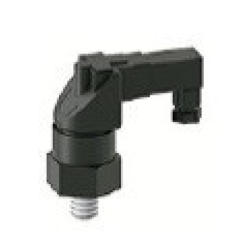 Реле тиску EPS 5p (0,5-5 барів) 1/4 дюйма IP67 (контакт NO/NC — перекидний)