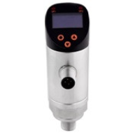 Цифрове реле тиску PCM 710 ( 0～0,1 Bar…1000 Bar) G1/4 дюйма, G1/2 з LED дисплеєм