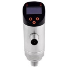 Цифрове реле тиску PCM 710 ( 0～0,1 Bar…1000 Bar) G1/4 дюйма, G1/2 з LED дисплеєм