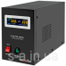 ДБЖ LogicPower LPY-B-PSW-1500VA+ (1050 Вт) 10A/15A з правильною синусоїдою 24V