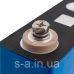 202AH LiFePO4 Літій-залізо-фосфатний акумулятор LiFePO4 202 Ah - 3.2 V (CATL) 173х54х210 мм