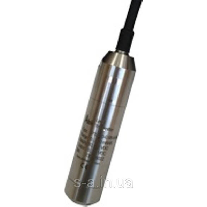 Датчик тиску Датчик рівня гідростатичний PTL110