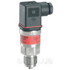 Датчик тиску MBS 3000 0-250 bar G1/4 060G1111