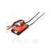 40 А 12 В BMS smart плата DaLy LiFePO4 12 V 4S 40A симетрія з Bluetooth