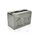 Акумуляторна батарея AGM RITAR DC12-200, Gray Case, 12V 200Ah ( 522 х 240 х 219 (224) ) Q1
