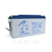 Акумуляторна батарея AGM RITAR DC12-65, Gray Case, 12 V 65 Ah ( 350 х 167 х 182) Q1