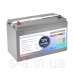 100 Акумулятор гелевий LPN-GL 12 V — 100 Ah GEL 100A·год 12 В, GEL