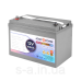 100 Акумулятор гелевий LPN-GL 12 V — 100 Ah GEL 100A·год 12 В, GEL