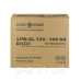 100 Акумулятор гелевий LPN-GL 12 V — 100 Ah GEL 100A·год 12 В, GEL