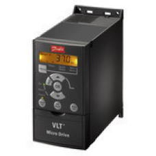 Перетворювачі частоти VLT Micro Drives FC51 5,5 кВт, 3х380В