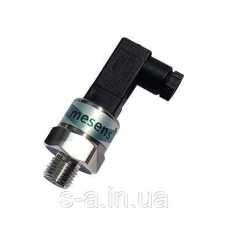 Датчик тиску MPS500 0...60 mbar (6 kPa) 4-20 мА G1/4 датчик тиску води, оливи, газів