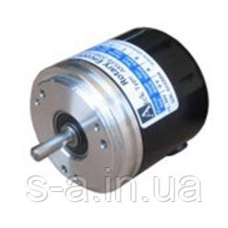 ARS-S-37 енкодер магнітний інкрементальний (діаметр корпусу 37 mm)