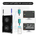 30 А 60 В BMS контролер заряд-розряд плата DaLy Li-ion 60 V 16S 30 A Симетрія 30 А 60 В BMS контролер заряд-розряд плата DaLy Li-ion 60 V 16S 30 A Симетрія