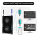 30 А 60 В BMS контролер заряд-розряд плата DaLy Li-ion 60 V 16S 30 A Симетрія 30 А 60 В BMS контролер заряд-розряд плата DaLy Li-ion 60 V 16S 30 A Симетрія