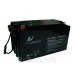 100Ah AGM Акумуляторна батарея 12V 100,0 Ah AGM Luxeon LX12-100 для систем резервного та автономного живлення,