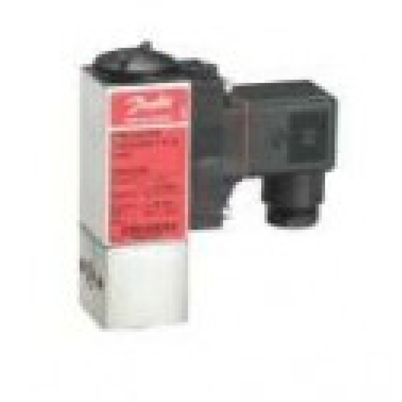 Реле тиску МВС 5100 (-0,2 — 400 барів)