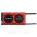 Smart BMS плата LP LiFePO4 24V 8S Dis 100A Ch 50A UART+RS485+CAN
