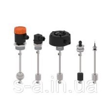 Датчики уровня ELS Датчики рівня, Сигналізатор рівня з поплавком