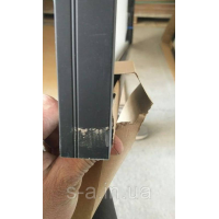 УЦІНКА 600 Вт Монокристаллическая солнечная панель Leapton LP182-M-78-MH-600 (монокристалічний сонячний модуль)