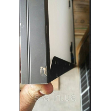 УЦІНКА 650 Вт Монокристалічний сонячний модуль Leapton LP210*210-M-66-MH (монокристалічний сонячний модуль)