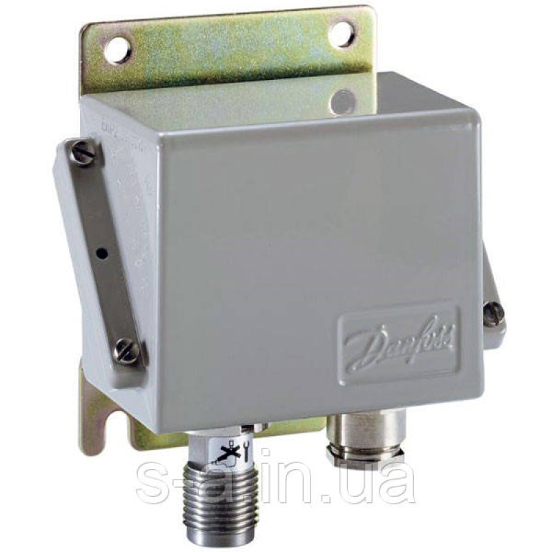 Реле тиску KPS (до 60 барів)