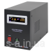 ДБЖ LogicPower LPY-B-PSW-1000VA+ (700 Вт) 10A/20A з правильною синусоїдою 12V