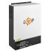 Гібридний сонячний інвертор (ДБЖ) LPW-MAXII-11000VA (11000Вт) MPPT 150A OFF GRID