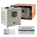 Стабілізатор напруги LP-W-13500RD (8100Вт / 7 ступ) Стабілізатор напруги LP-W-13500RD (8100Вт / 7 ступ)