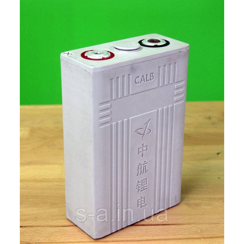 LiFePO4 акумулятор 40Ah