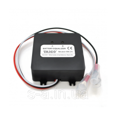 Балансир для акумуляторних батарей 24V BE-24