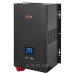 Гібридний сонячний інвертор ДБЖ LogicPower LPY-С-PSW-5000VA (3500 Вт) MPPT 48В