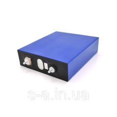 Комірка CATL 3.2 V 176AH для складання літій-залізо-фосфатного акумулятора, 3500 циклів, 170 х 50 х 200 мм Q5