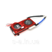 120 А 48 В Smart BMS контролер заряд-розряд плата DaLy LiFePO4 48 V 16S 120A симетрія