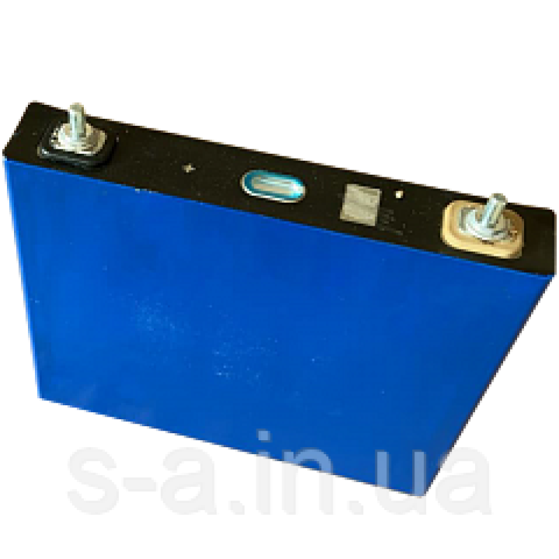 100AH LiFePO4 Літій-залізо-фосфатний акумулятор LiFePO4 100 Ah - 3.2 V (CATL) ресурс 7000 циклів