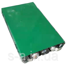 75AH LiFePO4 Літій-залізо-фосфатний акумулятор LiFePO4 75 Ah - 3.2 V (BYD) 7000 Циклів, 31 х 135 х 226 мм