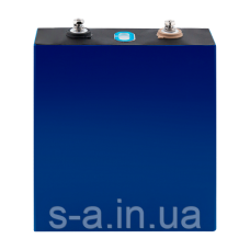 202AH LiFePO4 Літій-залізо-фосфатний акумулятор LiFePO4 202 Ah - 3.2 V (CATL) 173х54х210 мм