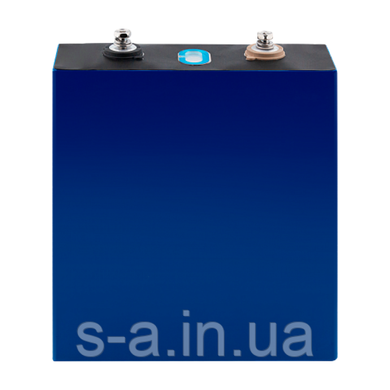 202AH LiFePO4 Літій-залізо-фосфатний акумулятор LiFePO4 202 Ah - 3.2 V (CATL) 173х54х210 мм