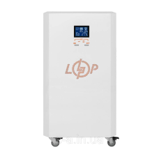 Система резервного живлення LP Autonomic Basic F1-3,0kWh Чорний мат або Білий глянець