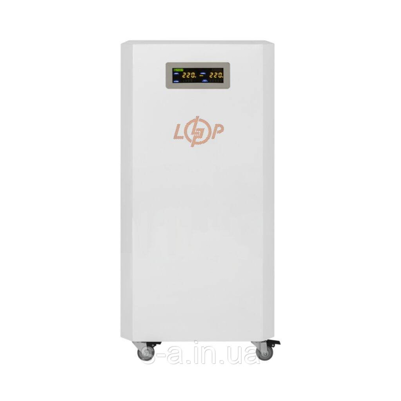 Система резервного живлення LP Autonomic Ultra F3,5-12kWh