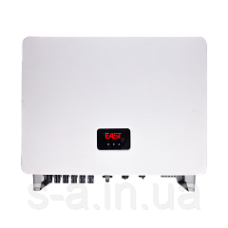 Сонячний мережевий інвертор LPM-SIWV-30kW 2 MPPT 3 фази