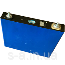 130AH LiFePO4 Літій-залізо-фосфатний LiFePO4 130 Ah - 3.2 V