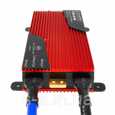 150A 48V BMS плата LP LTO 48V 20S 150A симетрія