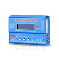 Універсальний зарядний пристрій iMAX B6 з балансиром