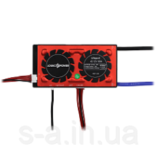 Smart BMS плата LP LiFePO4 12V 4S Dis 60A Ch 30A UART+RS485+CAN