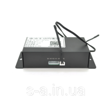 Активний балансир JK-B2A4S для Li-Ion/LiFePo4 3S-4S, 10A-500A, симетрія з Bluetooth