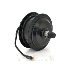 Мотор колесо двигун Bafang 36V 250W для електротранспорту