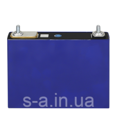 50AH LiFePO4 Акумулятор LiFePO4 50 Ah - 3.2 V 148х119х28 мм