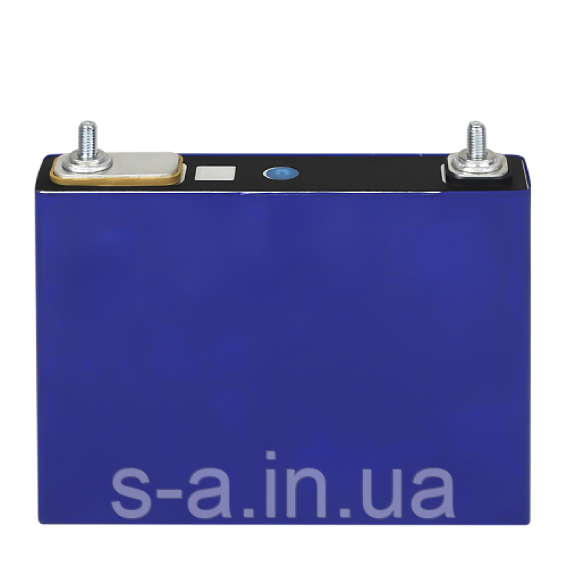 50AH LiFePO4 Акумулятор LiFePO4 50 Ah - 3.2 V 148х119х28 мм