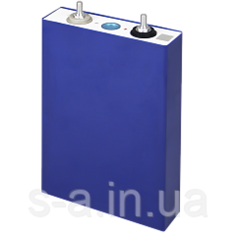100AH LiFePO4 Акумулятор LiFePO4 100 Ah — 3.2 V (EVE) (160х50х115(131)) мм Q5